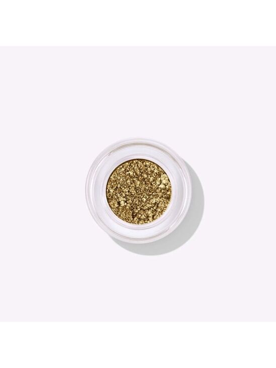 tarte Other - Tarte Chrome Paint Shadow Pot - Shimmering Bronze